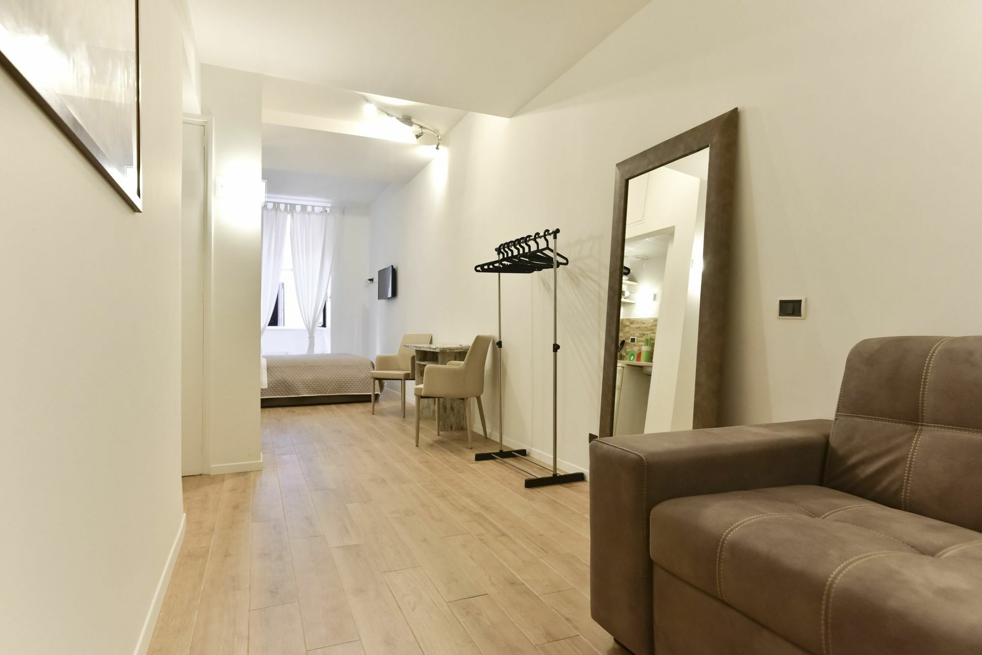 A.G. Vatican Apartments 2 Rome Exterior photo